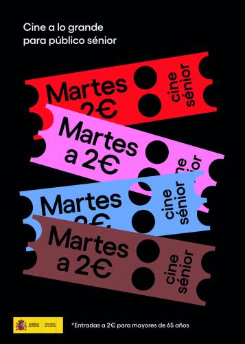 Promoción de Cines Bulevar